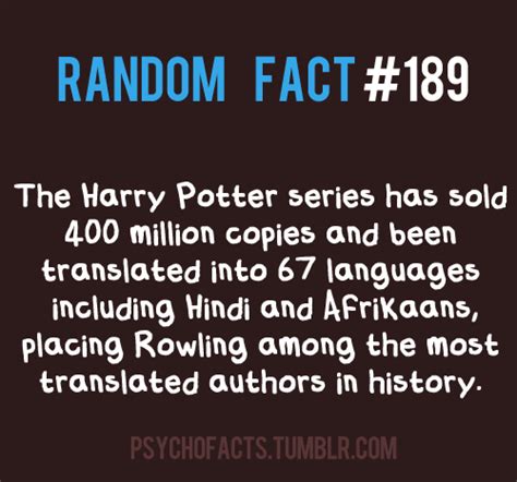 Potter Fact Harry Potter Fan Art Fanpop