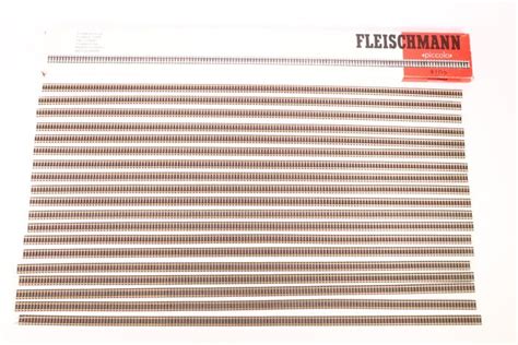 Fleischmann N Tracks X Flexible Rails Catawiki