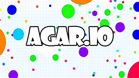 Agar Io Leaderboard Youtube