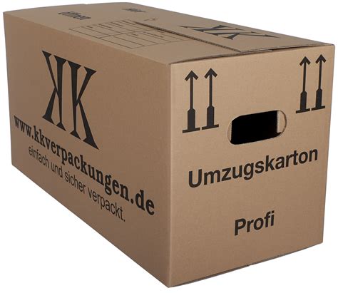 Umzugskarton Umzugskarton Xxl Doppelwelle