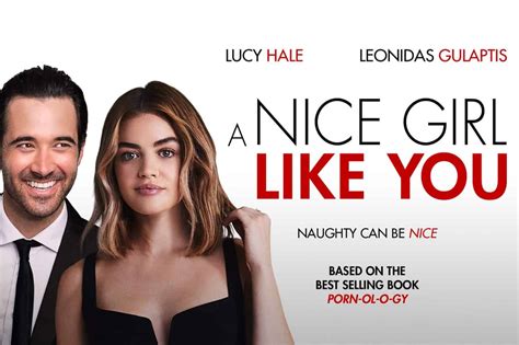 A Nice Girl Like You (2020) - Review/Summary (Spoilers)