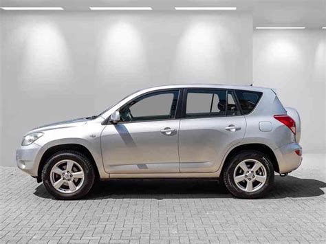 Toyota RAV 4 2 0i 4x4 Sol benzín 112kw bazar Hyperinzerce cz