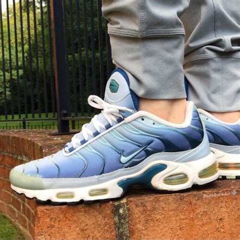 Nike Air Max Plus TN1 Celestine Petrol Blue 2023 FJ4736 400