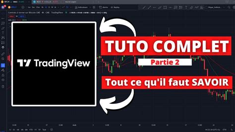 Comment Analyser Les Graphiques Sur Tradingview Le GUIDE COMPLET