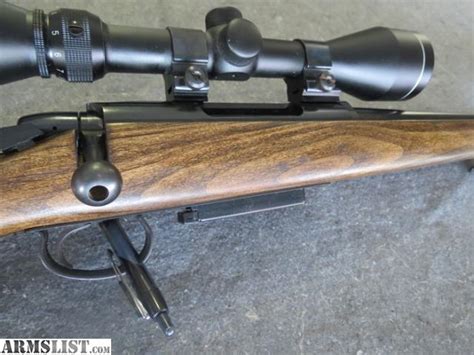 Armslist For Sale Remington Model 788 6mm Rem