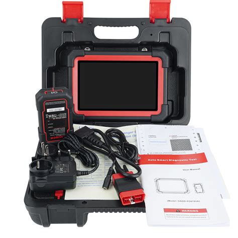 New Launch X Pro Elite Auto Full System Car Diagnostic Tools