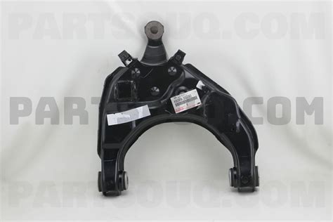 ARM SUB ASSY FRONT SUSPENSION LOWER NO 1 RH 4806835090 Toyota Parts