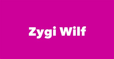 zygi wilf spouse children birthday