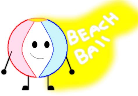 Beach Ball Circle Free Transparent Png Download Pngkey