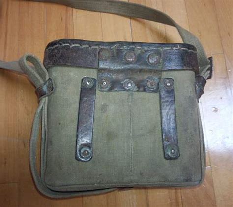 Binocular case