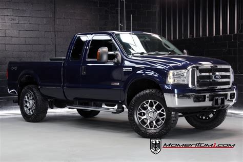 Used 2005 Ford F 350 Super Duty Xl For Sale Sold Momentum Motorcars