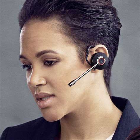 Jabra Headsets | Jabra Singapore | Jabra Engage 75 Convertible Wireless ...