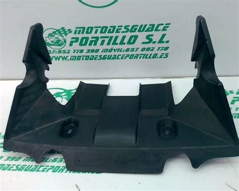 Moto Desguace Portillo Protector De Radiador Yamaha XMAX 250 2005 2007