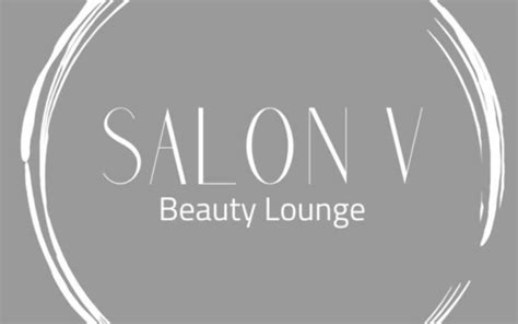 Order Salon V Beauty Lounge Egift Cards