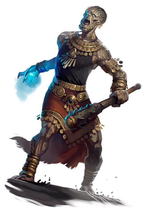 Characters in Pathfinder Adventure Path: Rise of the Runelords - TV Tropes