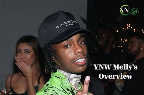 What Is YNW Melly Net Worth: Updated 03/10/2025 | WCnetworth