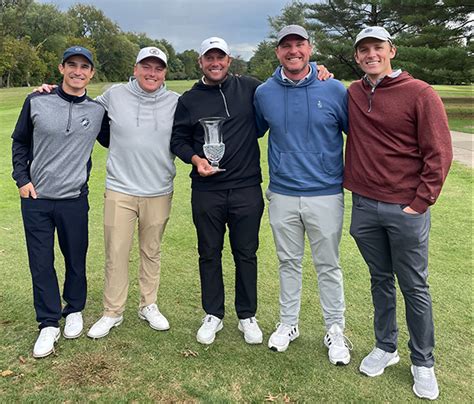 Wv Club Team Championship Sees Many Winners West Virginia Golf