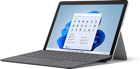 Desplome Total Del Nuevo Microsoft Surface Go A Precio M Nimo En Amazon