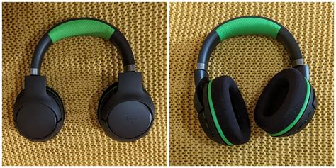 Unleashing the Full Potential of Your Xbox with the Razer Kaira Pro Headset