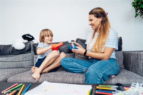 L influence des rôles familiaux sur l estime de soi des membres de la