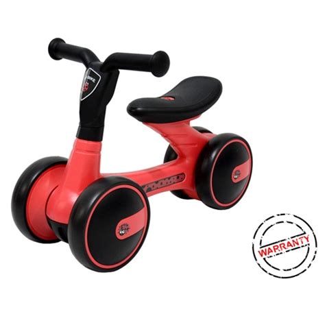 Jual Official Labeille Garansi Resmi Kc Ride On Balance Bike