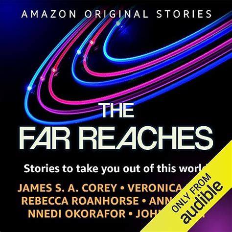 The Far Reaches Fantástica Ficción