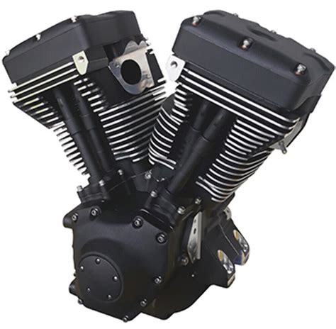 Harley Twin Cam Engine