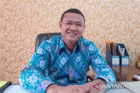 Kpu Kota Bengkulu Lantik Anggota Pengganti Pps Untuk Pemilu