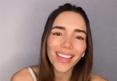 Muere la actriz y modelo Alejandra Villafañe El Comercio Diario de