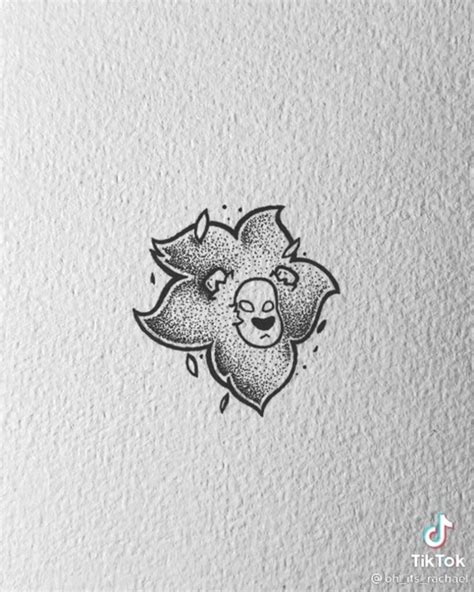 170 Beautiful Steven Universe Tattoo Designs 2024 Tattoosboygirl