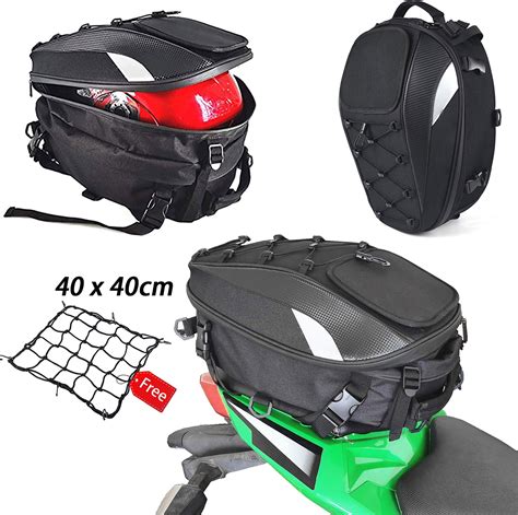 motorcycle tail bags 2