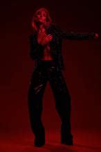 JUSTINE NICOLAS Nude AZNude