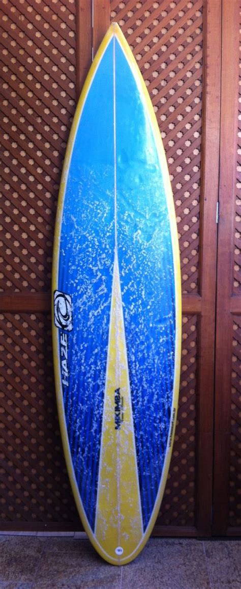 Prancha De Surf Haze Surf Item P Esporte E Outdoor Haze Surf