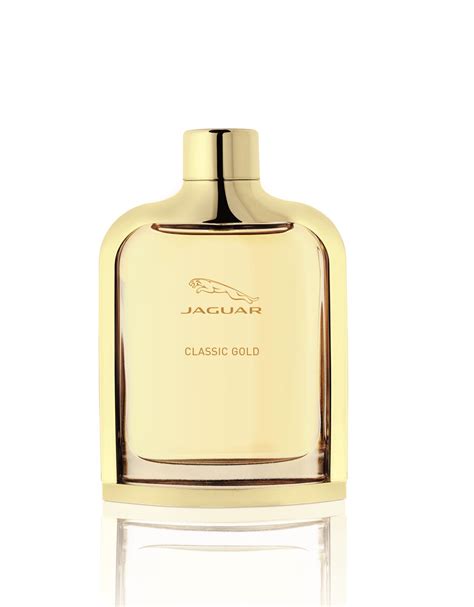 Buy Jaguar Classic Gold Eau De Toilette Ml Online Purplle