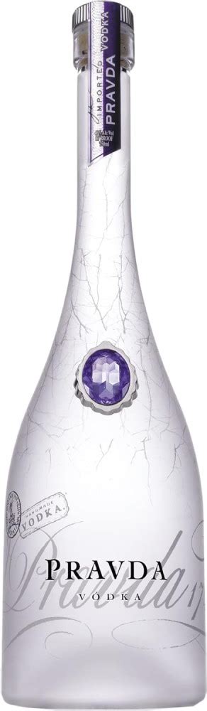 Pravda vodka 0,7l 40%