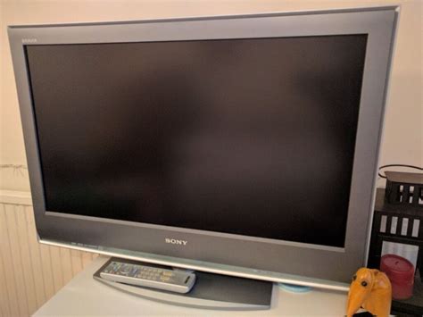 Sony Bravia 32 Class 720p 60hz Lcd Hdtv Kdl 32bx320 Várias Classes