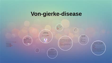 Von-gierke-disease by Mohamed Saleh on Prezi