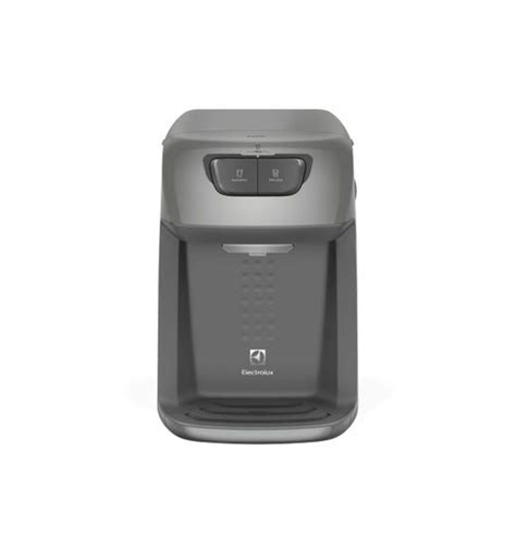 Purificador De Gua Electrolux Gelada Fria E Natural Compressor