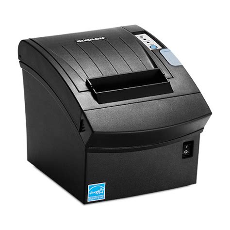 Srp Iiicosg Bixolon Srp Iii Inch Thermal Printer