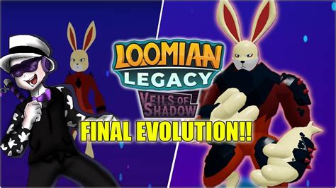 Embit Final Evolution Loomian Legacy Evolutions Roblox - Bank2home.com