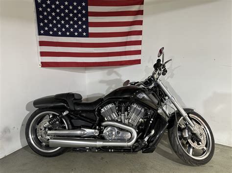 2015 Harley Davidson® Vrscf V Rod® Muscle For Sale In Bellmore Ny Item 1282310