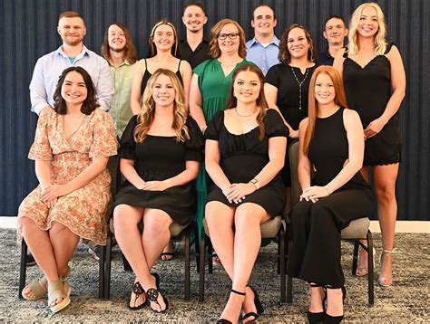 Blinn Recognizes 13 Radiologic Technology Program Graduates With