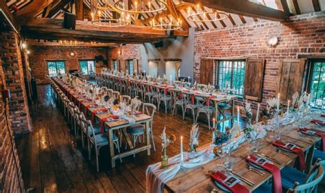 Weddings The Coach House Is A Stunning Wedding Venue