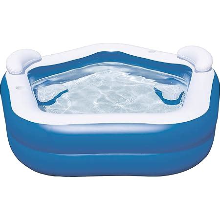 Intime Pliable Gonflable Adultes Chauds Baignoire Enfants Piscine