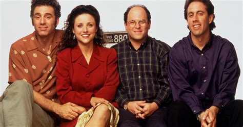 10 Times The Seinfeld Gang Were Terrible Roommates