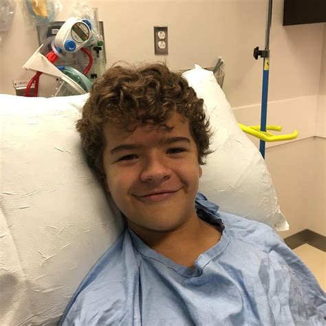 9 Things You Didnt Know About Gaten Matarazzo Stranger Things Erofound