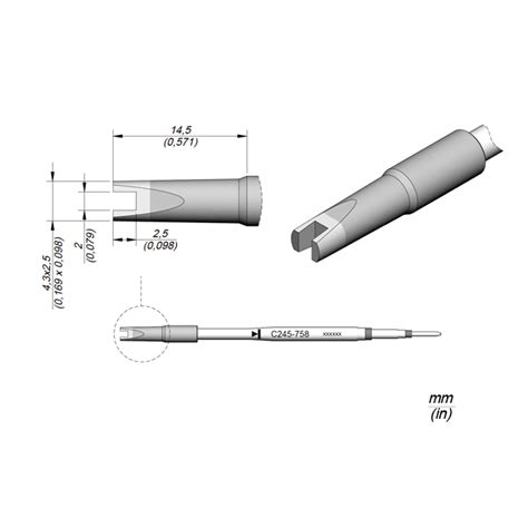 C245758 - Chiptronics (M) Sdn. Bhd.
