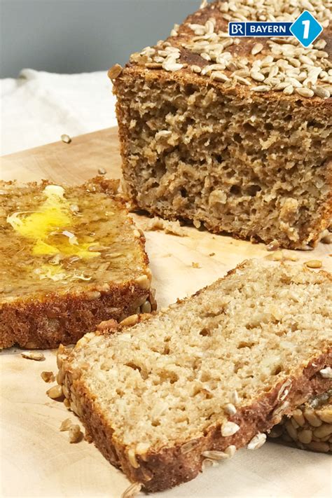 Brot backen wie ein Profi aber eben auch für Anfänger geeignet