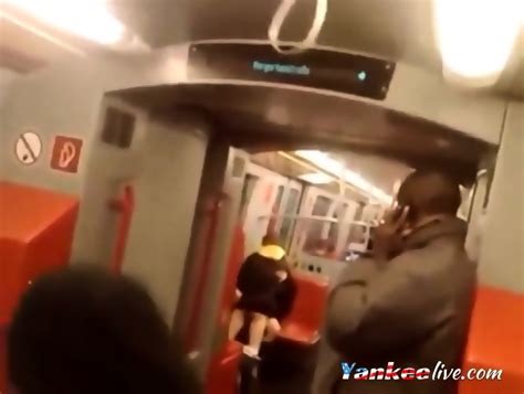 VOYER REAL METRO FUCK Vienna Black