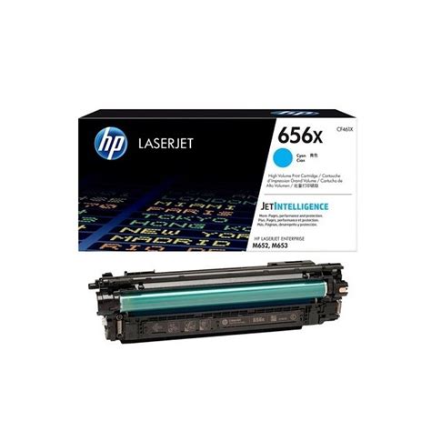 Hp X Toner Cf X Pc Pros Maroc